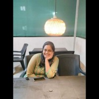 Nilambari S
