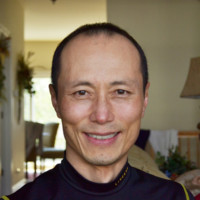 Stephen Ha