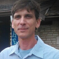 Richard Hampton