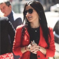 Mariana Abad