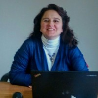 Fatma Ebru PALANCI