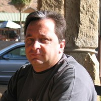 Sean Gouws