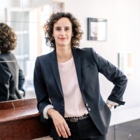 Christelle Lapierre