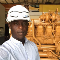 Papa-Sonko SECK