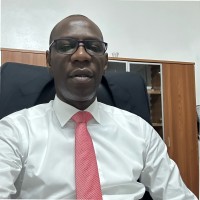 El Hadji Omar Dieye