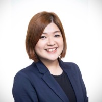 Pei Yin Wong