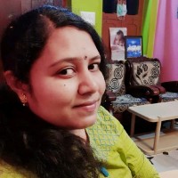 Madhushree S G Madhu