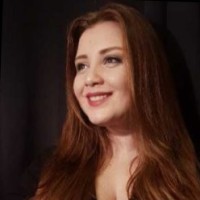 Larissa Ferrari Pires
