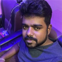 Vimalkumar V