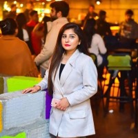 Akshita Chopra
