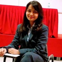 Shubhada Saballe
