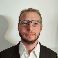 Nicolas Courcol