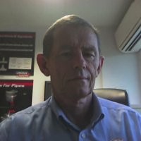 Paul Muddle
