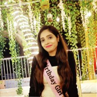 Anjali Chaubey
