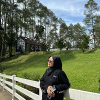 Nur Alya Munirah Rosihan Anwar