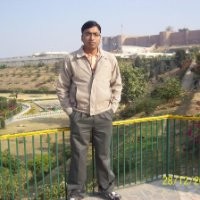Rakesh Garg