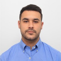 Jose Ignacio Martin Balmaseda