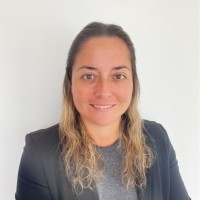 Maria Teresa Rivas