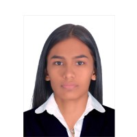 Gisell Valencia Secue