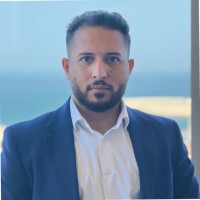 Hesham Dawod