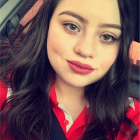 Ariel Albright