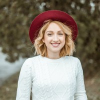 Kristína Kovačik