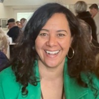 Marama Mateparae