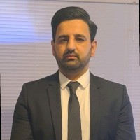 Zeshan H Mughal
