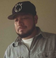 David Melgoza