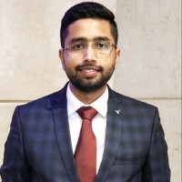 Geetanshu Chhabra