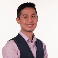 Nicolas Ngo