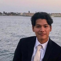Matthew Gracia