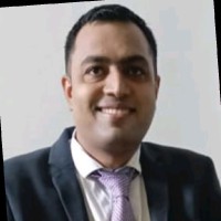 Dinesh Patil