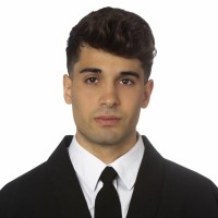 Marc Fernandez Sarmiento