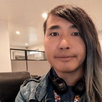 Pigeon Toad Shinohara