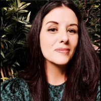 Sofia Aininou