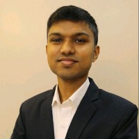 Shatayu Patil