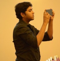 Nivin M. Babu