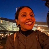 Maryam Jamilah Abdullah