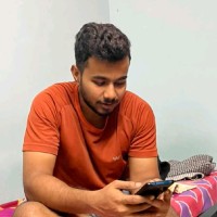 Gunavardhan N Y