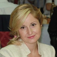 Glushkova Natalia