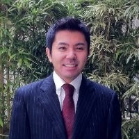 Alex Chibana