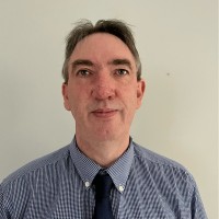 Alan Uprichard