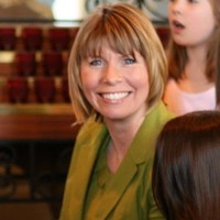 Sharon Meaney