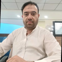 Mohammad Shoaib