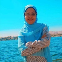 Hafsa Desoukey