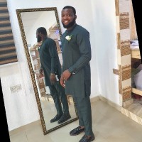 Anthony Ubah