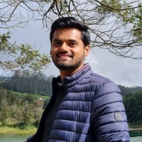 Akhil Raj T