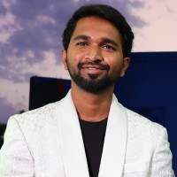 Jegadeesh B