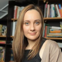 Elena Zaikina